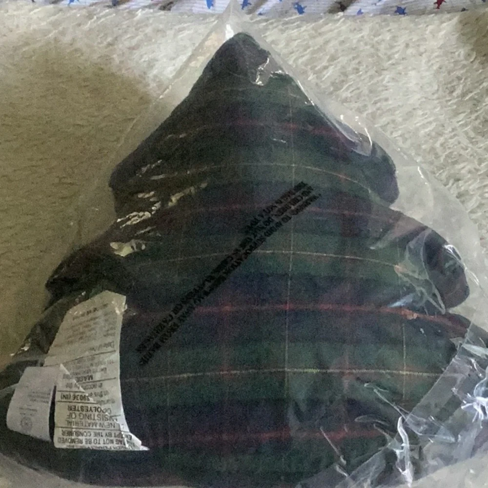 Christmas pillow